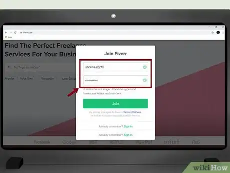 Image titled Sell on Fiverr Step 5
