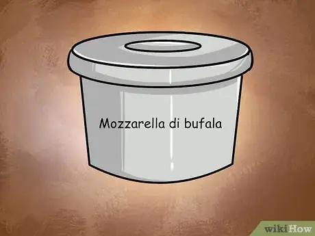 Image titled Prevent Mozzarella from Getting Watery Step 9