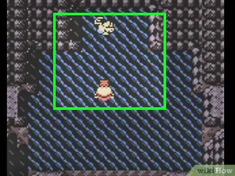 Image titled Get Lugia in Pokémon Gold Step 3
