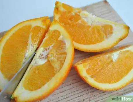 Image titled Make Candied Orange Peel Step 11
