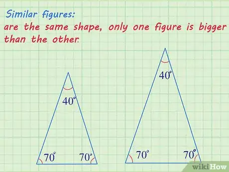 Image titled Find Scale Factor Step 1