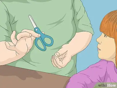 Image titled Teach a Child to Use Scissors Step 11