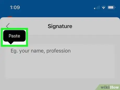 Image titled Sync Outlook Signatures Step 14