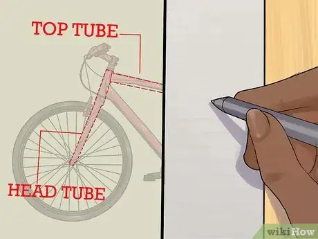 Image titled Measure and Buy the Correct Bike Step 6