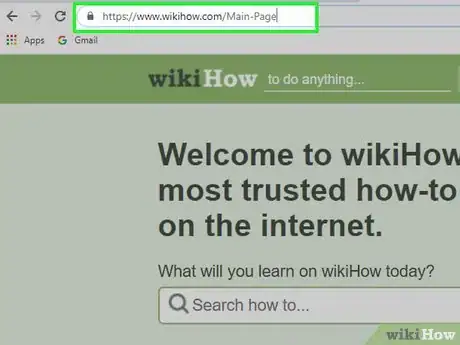Image titled Find the URL of a Website Step 6