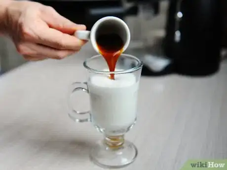Image titled Make an Espresso Like Starbucks Step 14