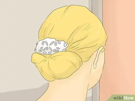 Image titled Do Wedding Updos Step 19