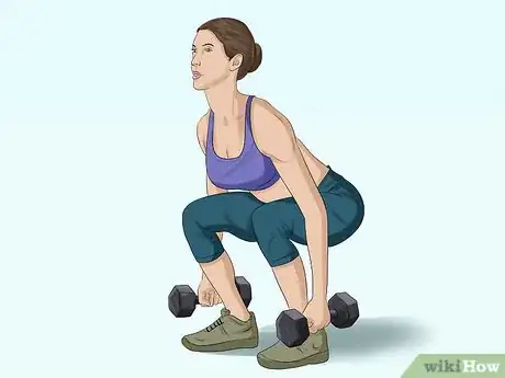 Image titled Choose the Right Dumbbell Weight Step 9
