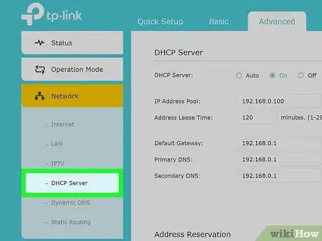 Image titled Configure a TP Link Router Step 48