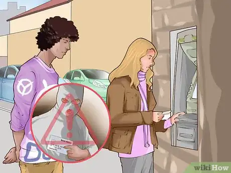 Image titled Make a Purchase Using a Debit Card Step 12