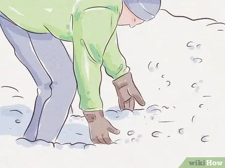 Image titled Make a Snowman Step 6