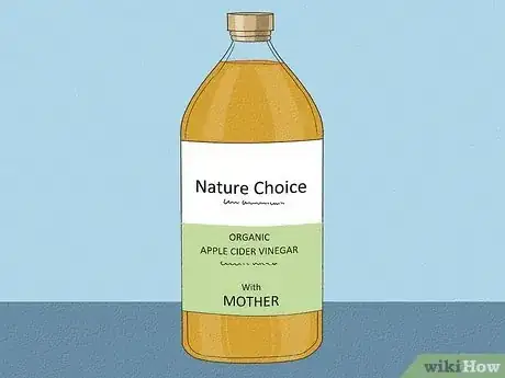Image titled Drink Apple Cider Vinegar Step 1