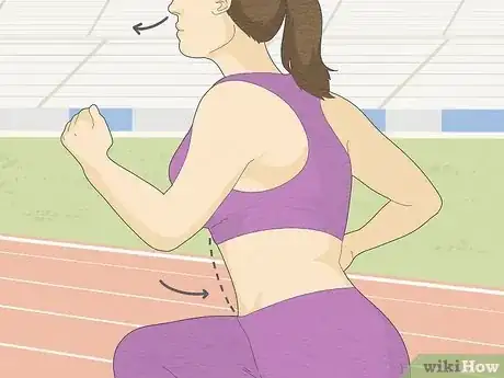 Image titled Control Breathing While Running Step 3