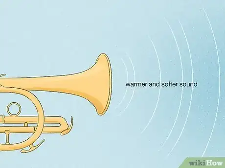 Image titled Cornet vs Trumpet Step 7