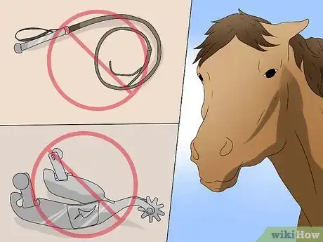 Image titled Make a Horse Run Faster Step 13