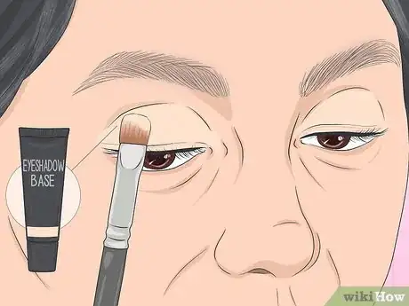 Image titled Apply Eye Makeup (for Women Over 50) Step 3