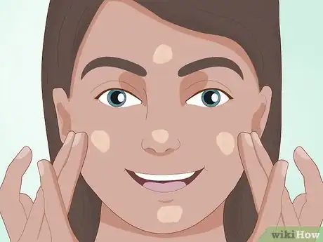 Image titled Apply a Full Coverage Foundation Step 7