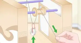 Build a Pulley