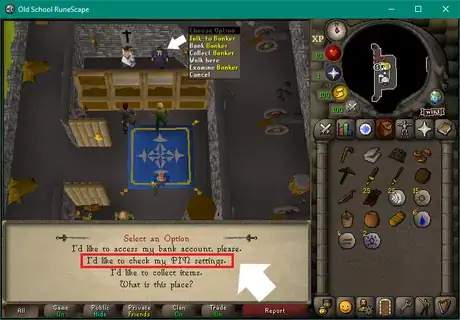 Image titled Bank pin1 with chat.png