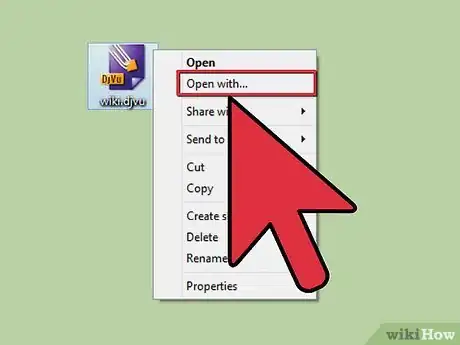 Image titled Open a Djvu File Step 10