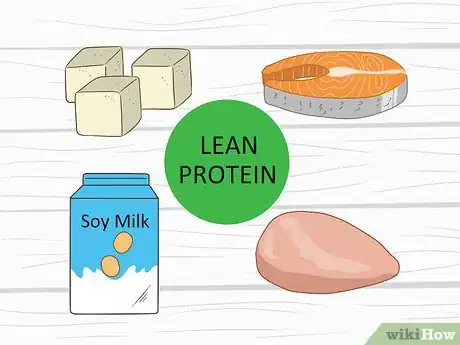 Image titled Maintain Normal Cholesterol Levels Step 8