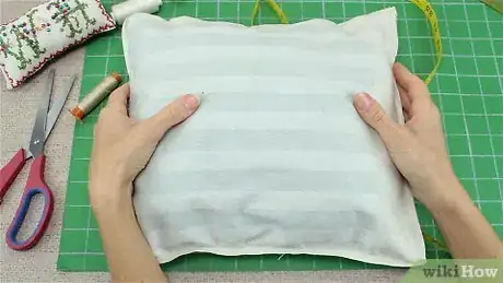 Image titled Make Cushions Step 10