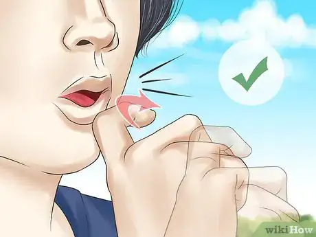 Image titled Do a Pop Sound With Your Mouth Step 7