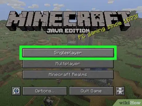 Image titled Play a Custom Minecraft Map Step 7