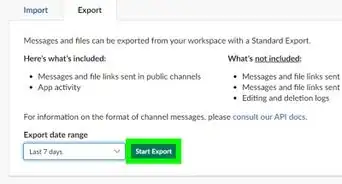 Find a Channel ID on Slack on PC or Mac