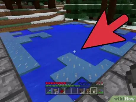 Image titled Make an Ice Farm in Minecraft Step 14