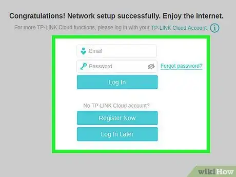 Image titled Configure a TP Link Router Step 16