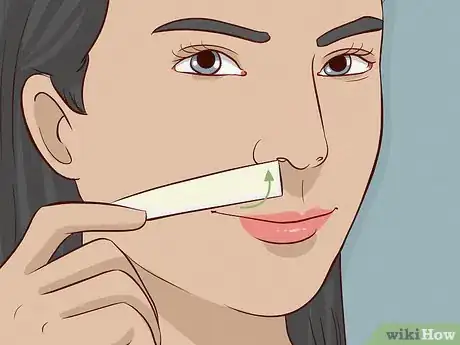 Image titled Naturally Remove Hair from Your Face Step 7