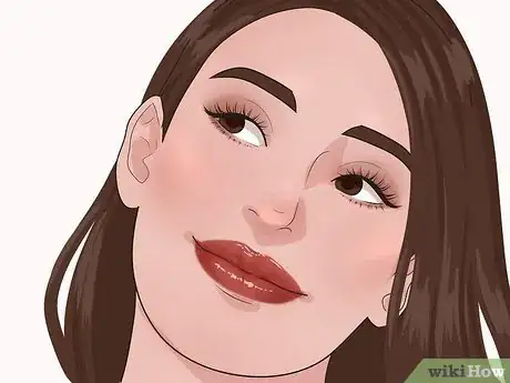 Image titled Do Makeup for a First Date Step 16