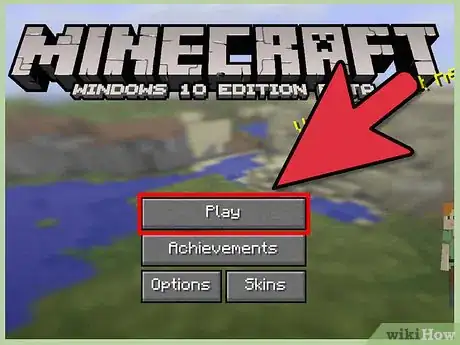 Image titled Get Minecraft Windows 10 Edition Step 5