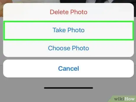 Image titled Edit Your Profile on WhatsApp Step 3