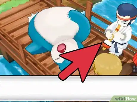 Image titled Catch Snorlax in Pokemon X and Y Step 7