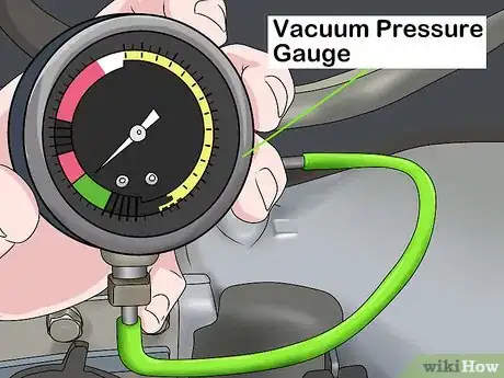Image titled Find a Vacuum Leak Step 6