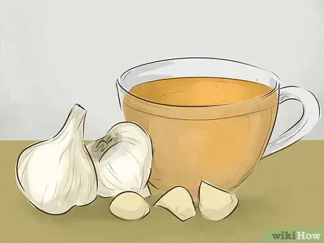 Image titled Boost Your Health with Garlic Step 4