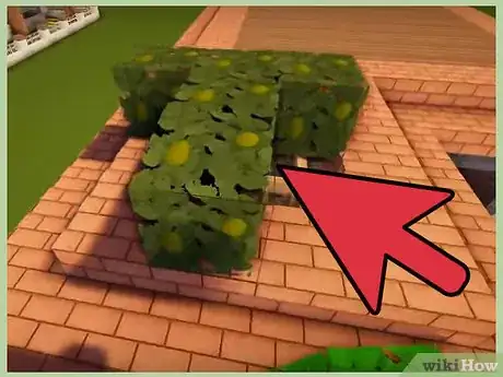 Image titled Make an Italian Villa in Minecraft Step 13