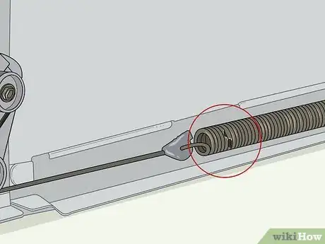 Image titled Replace a Dishwasher Door Spring Step 6