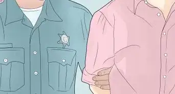 Legally Detain a Shoplifter