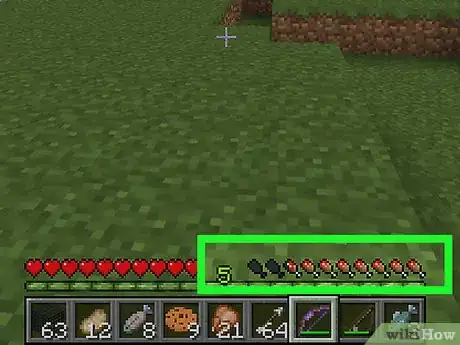 Image titled Eat in Minecraft Step 12