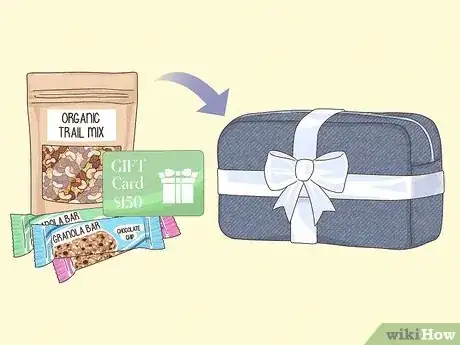 Image titled Fun Ways to Give Gift Cards Step 4