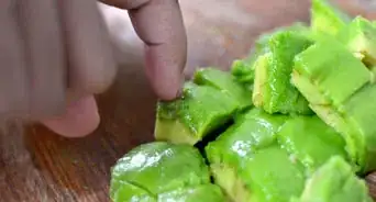 Peel an Avocado