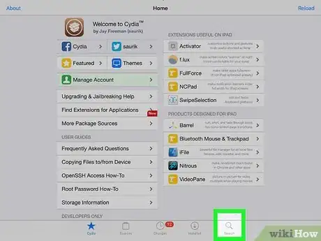 Image titled Get Free Apps on Cydia Step 19