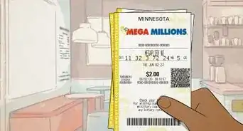 Win the Mega Millions