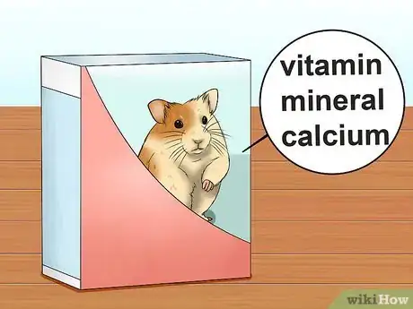Image titled Make Hamster Health Food Step 6