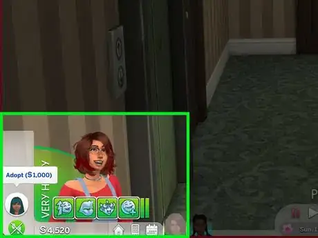 Image titled Adopt a Baby in the Sims 4 Step 5