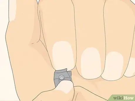 Image titled Get Rid of Hangnails Step 8