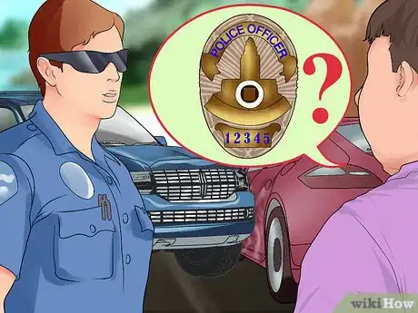 Image titled Know Whether to Call the Police After a Car Accident Step 9